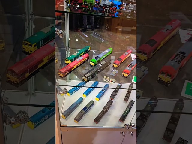 London Festival of Modelling with Accurascale