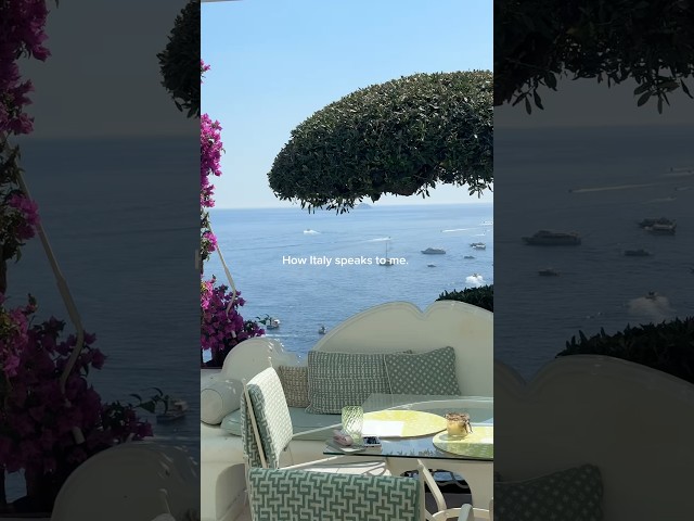 How Italy calls me 😍😩 #italy #amalficoast #rome