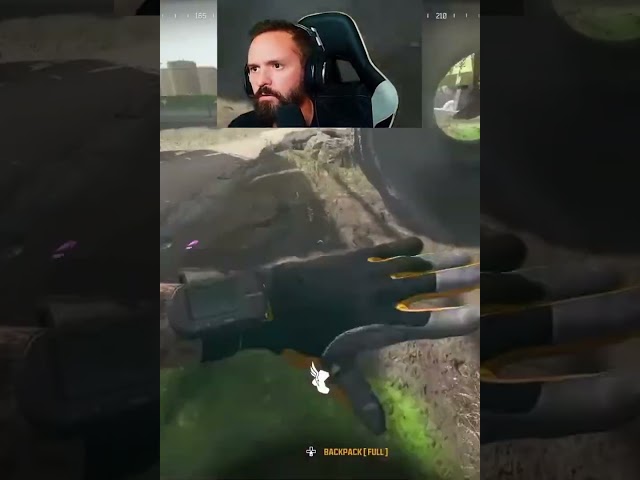 HE WAS DISPLEASED | PROX CHAT COMEDY