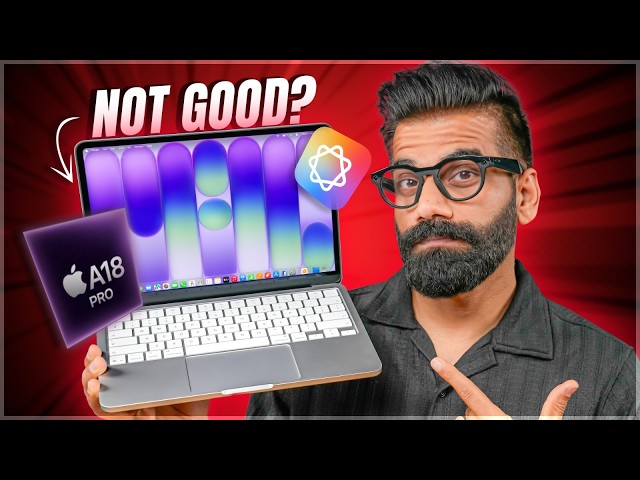 MacBook Neo Isn't Good?🔥🔥🔥