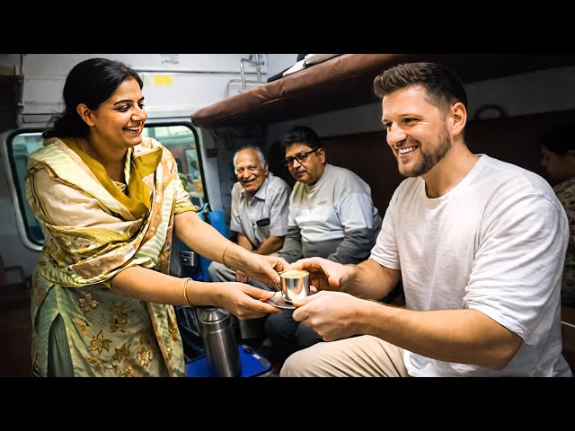 In India Guest is GOD
