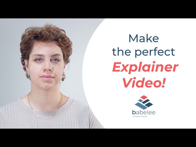 How to make an Explainer Video! | Videomarketing Tips