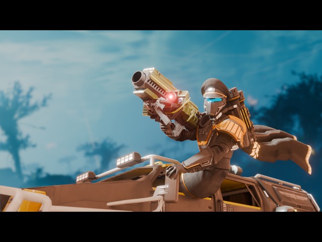 The Spear Is A Support Weapon Worth Saving