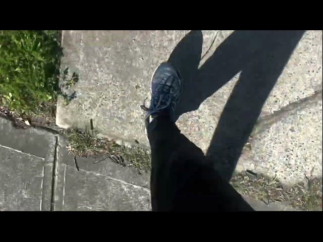 Remembering 2020 walking streams…