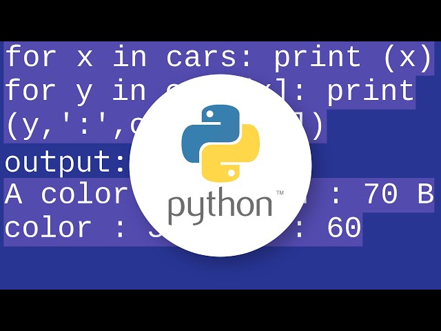 How to print a dictionary line by line in Python?
