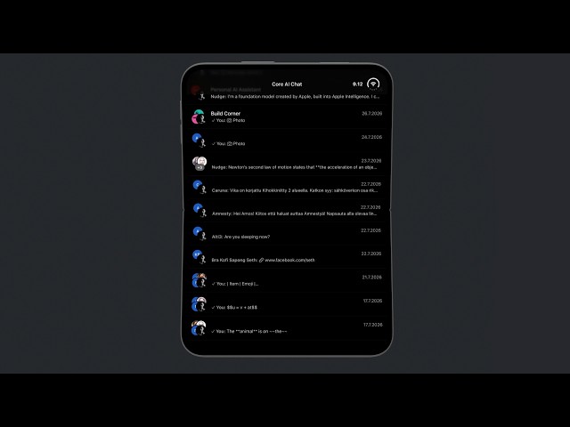 iPhone Duo Simulator: Quickstart in Xcode 27.1