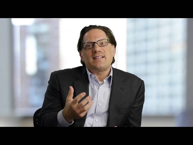 Roger Stein: How is managing a data science team different?