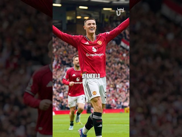 Come back in May when I'm right about Man Utd 🔮