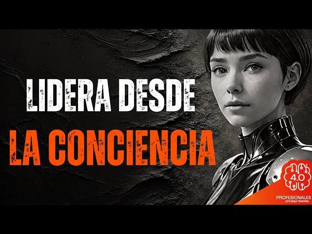 Meditación y Liderazgo 3: 🎯 EL LÍDER DESPIERTO | Sabiduría para la Era Empresarial