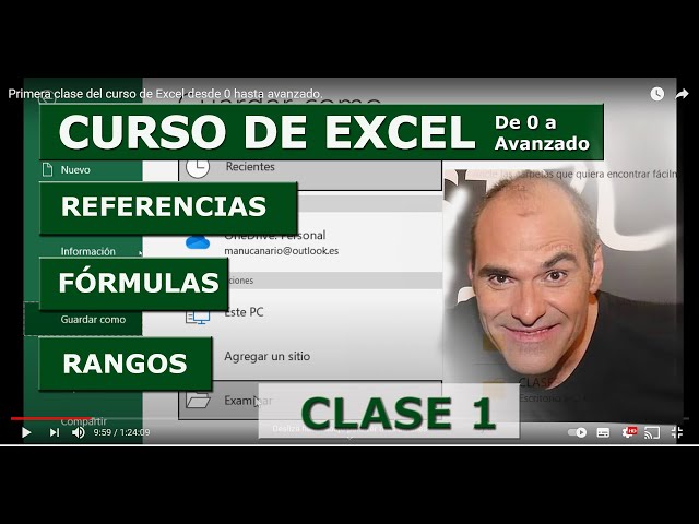 Master Excel in 2023.