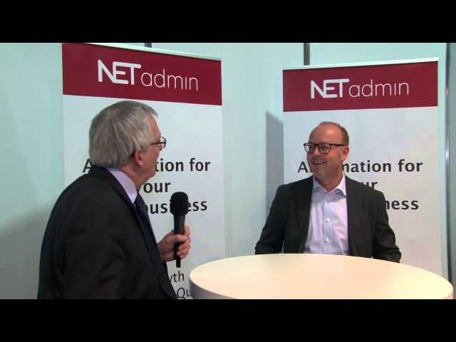 Netadmin @ FTTH Council Europe 2016