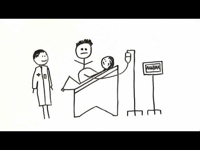 How Having a Kid Changes Your Life (Whiteboard Animation Explainer Video)