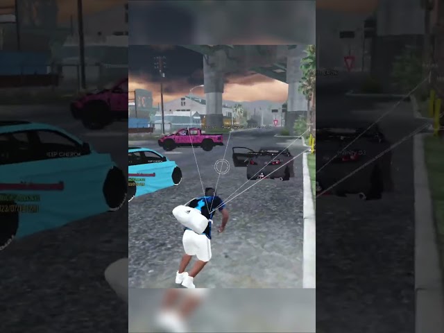 Fivem Cheats just got Crazy  #fivem #fivemcheats