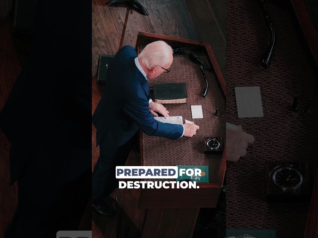 Does predestination make God responsible for who goes to hell?