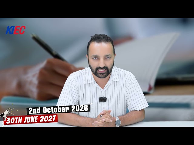 Australia Student Visa Update 2026 🇦🇺 | 12-Month Course Change Rule Explained