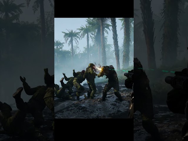 Extreme Stealth