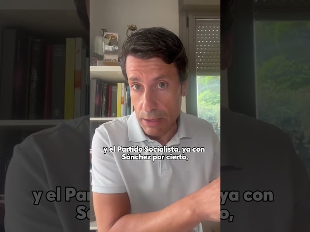 🏠 "No te engañen: esa es su preocupación y no la casa de Maricarmen"