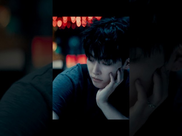 ATEEZ(에이티즈) 홍중, Bazzi  - 'ENOuGH' Official MV CLIP #Shorts