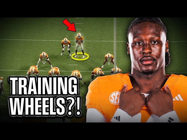 What The Film ACTUALLY Says About Tennessee’s True Freshman Quarterback