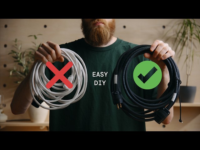 a simple diy for filmmakers
