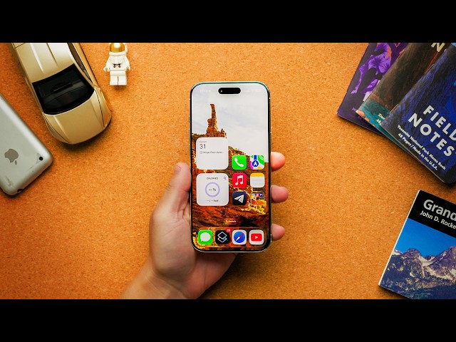 10 iPhone Apps That Still Feel Like Magic