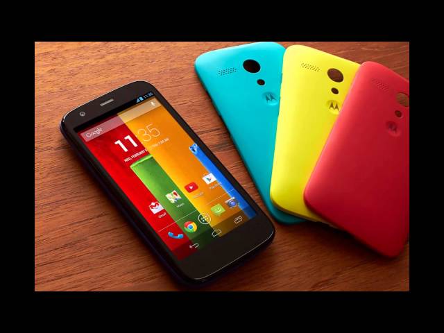 Moto G review (2015): Motorola wins the 'best cheap phone' crown, again : Best PHONE