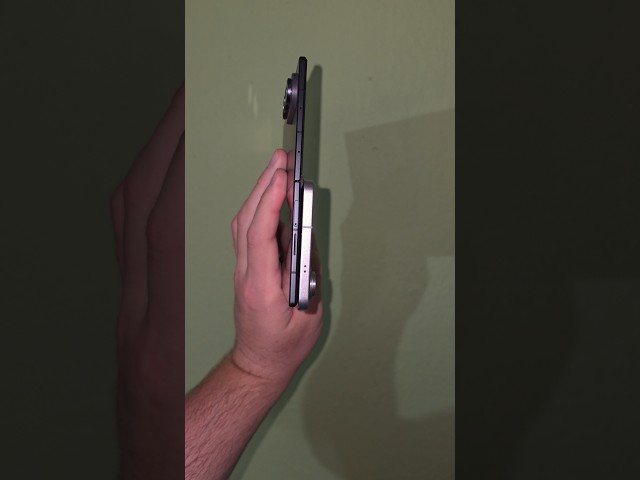 Samsung Galaxy S25 Edge Vs Samsung Galaxy Fold 8 Ultra Size Comparison