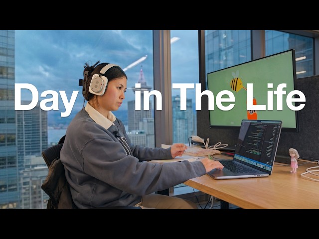 Day in the Life of a Software Engineer | Amazon On-Call