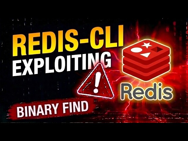 REDIS Without a Password: Exploiting a Fatal Configuration Error