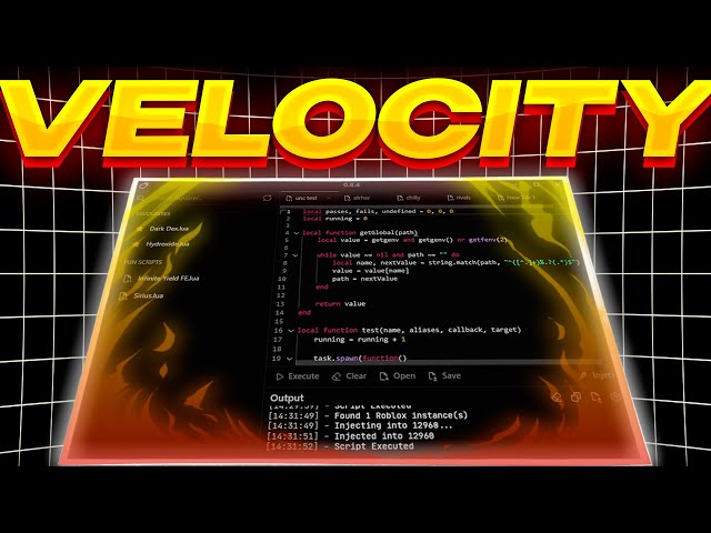 [GUI] Roblox Executor — The Best Keyless NEW Web Exploit Working for FREE *UPDATED Showcase 2026*