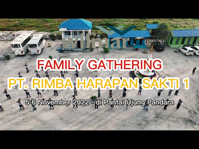 Family Gathering RHS1 - 2022