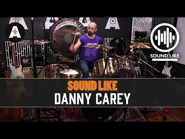 Sound Like Danny Carey (Tool) | BY Busting the Bank - £25,000 Special!