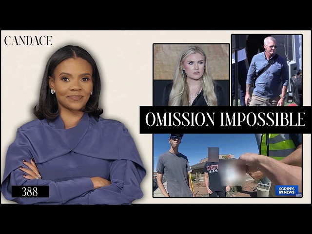 BIG NEWS! Erika To File A Wrongful Death Lawsuit. For Charlie Or For PR? | Ep 388