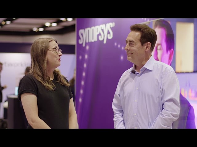 Can AI Be Trusted? Synopsys on Agentic AI and Autonomous Engineering