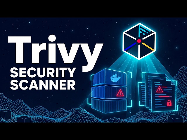 Trivy GitHub Explained: Container Scans, Secret Detection, and CI Security