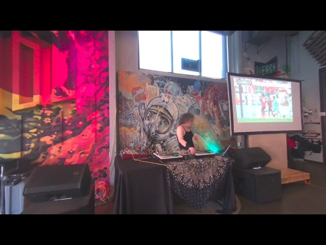PROF Good Time Boy Release Party | Full VR