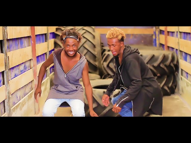 BMB _ LEO IZY--- [ CLIP OFFICIEL ]  Nouveauté GASY 2018