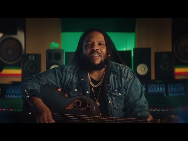 Stephen Marley, Come Back to the Vibe That Comes Alive in JAMAICA