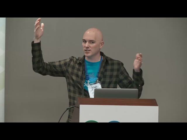 QConNY 2016 - Safe Systems Programming in C# and .NET - Joe Duffy - 2016/06