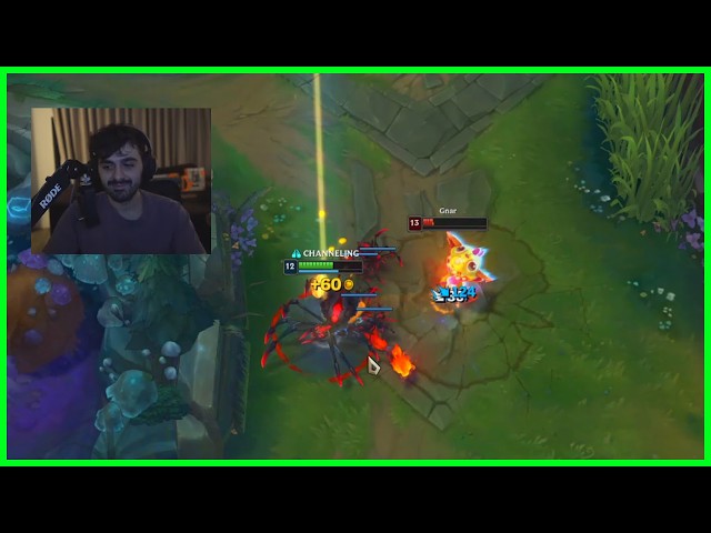 Agurin Went To The NA Server Just To DO THIS...LoL Daily Moments Ep 3499