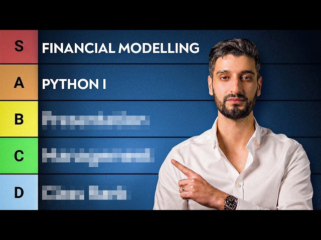 Which CFA practical skills modules should you pick?