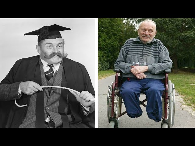 Whack-O! (1956) Cast THEN AND NOW 2023, Who Else Survives After 67 Years?