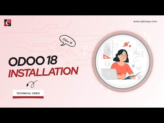 How to Install Odoo 18 with Pycharm | Setup Odoo 18 Development Environment Using Pycharm in Ubuntu