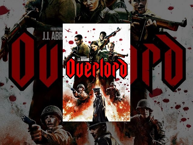 Overlord