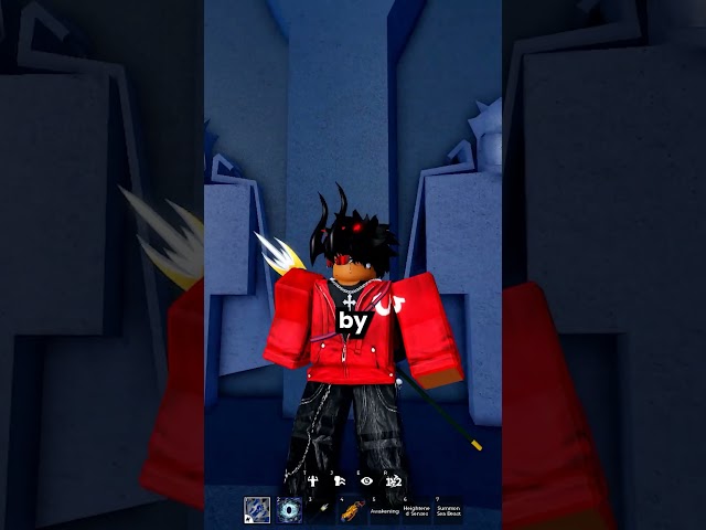 Creation Car Is HERE 💀 #roblox #bloxfruits #bloxfruitsupdate