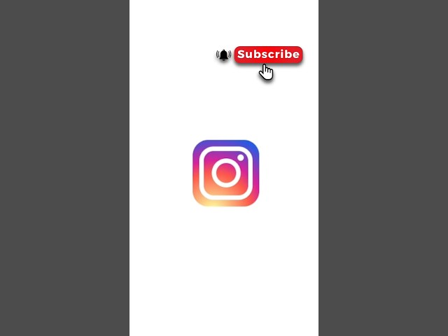 Instagram Logo | CSS Tricks #cssdesign #instagramlogo #shorts