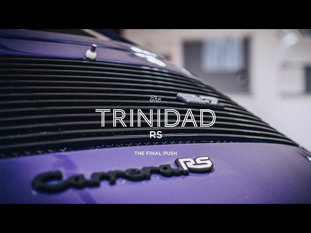 Autofarm - TrinidadRS - The Final Push - Drops 29 July
