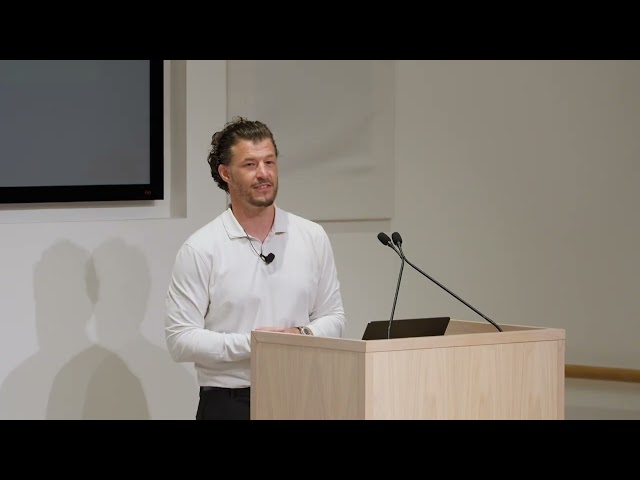 The AI Path to Sustainable Abundance - Applied Computing Conference