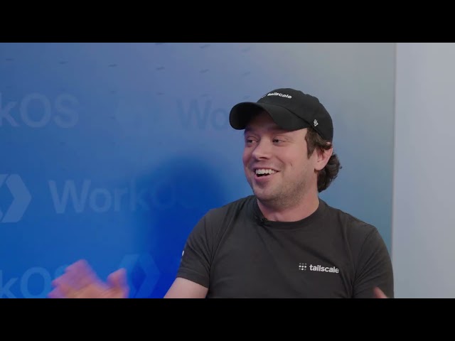 Token Maximization Is Over — Remy Guercio, Tailscale & Michael Grinich | AIE World's Fair 2026
