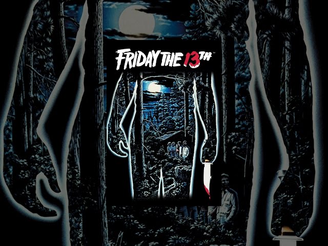 Friday the 13th (1980)